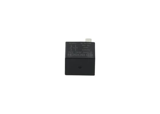 Bosch Elektrik Yedek Parça Röle, kilitleyici- küçük görsel 3