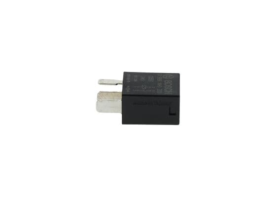 Bosch Elektrik Yedek Parça Röle, kilitleyici- küçük görsel 4