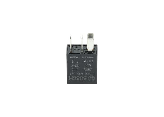 Bosch Elektrik Yedek Parça Röle, kilitleyici- 1