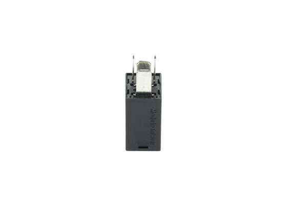 Bosch Elektrik Yedek Parça Röle, kilitleyici- küçük görsel 2