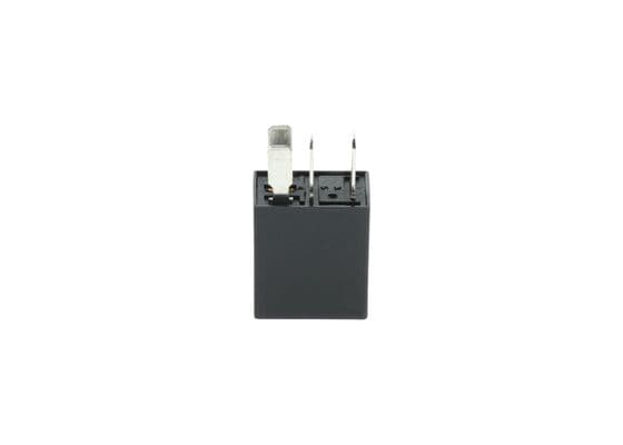 Bosch Elektrik Yedek Parça Röle, kilitleyici- küçük görsel 3
