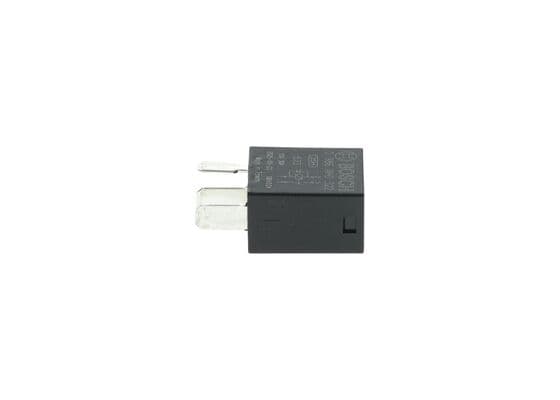 Bosch Elektrik Yedek Parça Röle, kilitleyici- küçük görsel 4