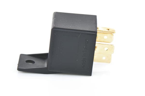 Bosch Elektrik Yedek Parça Röle, küçük- küçük görsel 2