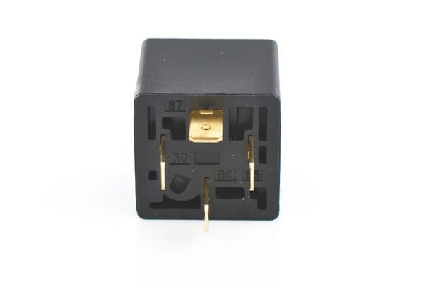 Bosch Elektrik Yedek Parça Röle, küçük- küçük görsel 3
