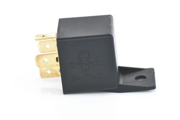 Bosch Elektrik Yedek Parça Röle, küçük- küçük görsel 4