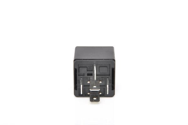 Bosch Elektrik Yedek Parça Röle, kilitleyici- küçük görsel 3