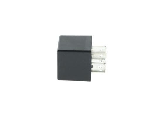 Bosch Elektrik Yedek Parça Röle, kilitleyici- küçük görsel 4