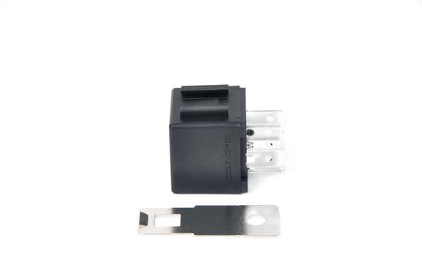 Bosch Elektrik Yedek Parça Röle, kilitleyici- küçük görsel 2
