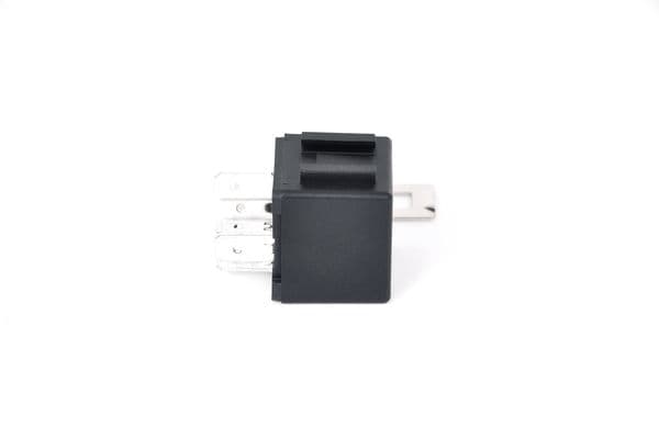 Bosch Elektrik Yedek Parça Röle, kilitleyici- küçük görsel 4