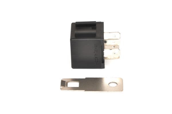 Bosch Elektrik Yedek Parça Röle, Jetronic küçük görsel 2