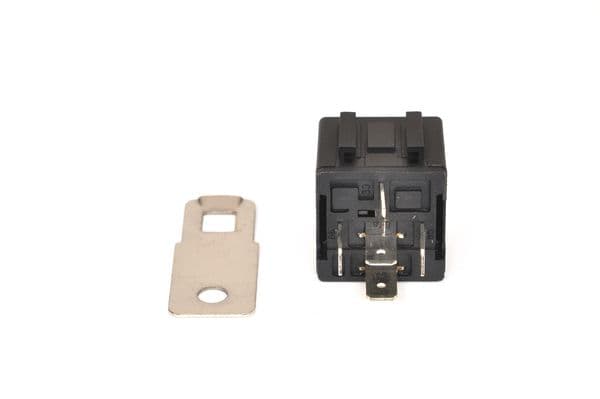 Bosch Elektrik Yedek Parça Röle, Jetronic küçük görsel 3