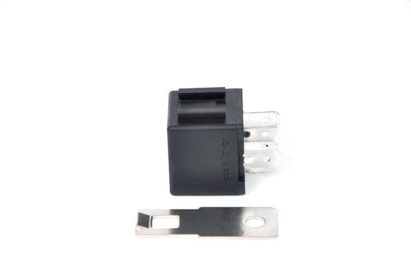Bosch Elektrik Yedek Parça Röle, değiştirici- küçük görsel 2