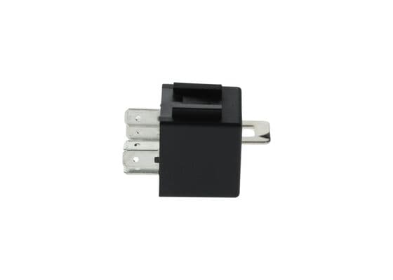 Bosch Elektrik Yedek Parça Röle, değiştirici- küçük görsel 2