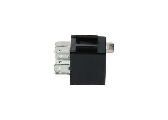 Bosch Elektrik Yedek Parça Röle, değiştirici- küçük görsel 2