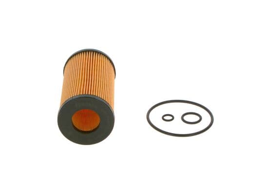 Bosch P 0011 Yağ filtre tertibatı küçük görsel 2
