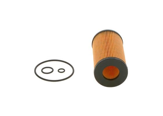 Bosch P 0011 Yağ filtre tertibatı küçük görsel 4