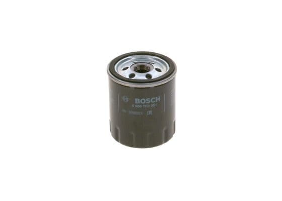 Bosch P 0051 Yağ filtresi küçük görsel 2