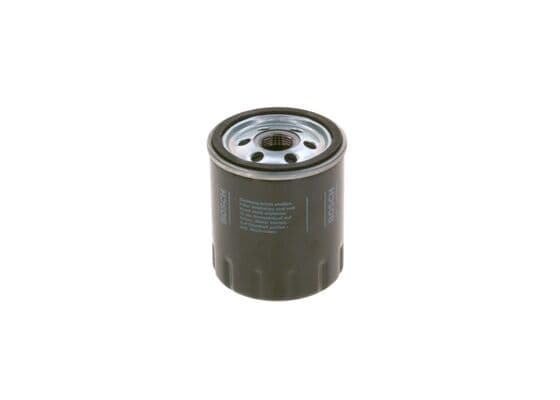 Bosch P 0051 Yağ filtresi küçük görsel 4