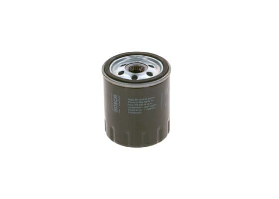 Bosch P 0051 Yağ filtresi küçük görsel 5