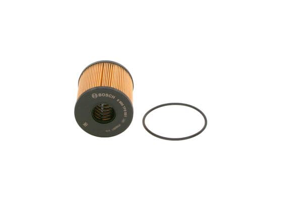 Bosch P 0061 Yağ filtre tertibatı küçük görsel 2