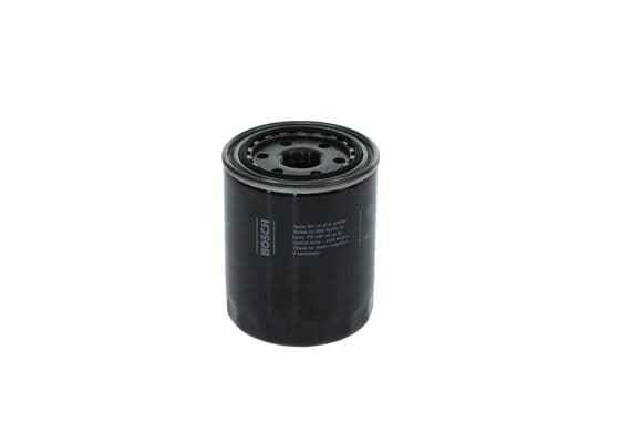 Bosch P 0087 Yağ filtresi küçük görsel 4