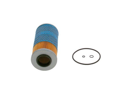 Bosch P 0248 Yağ filtre tertibatı küçük görsel 2
