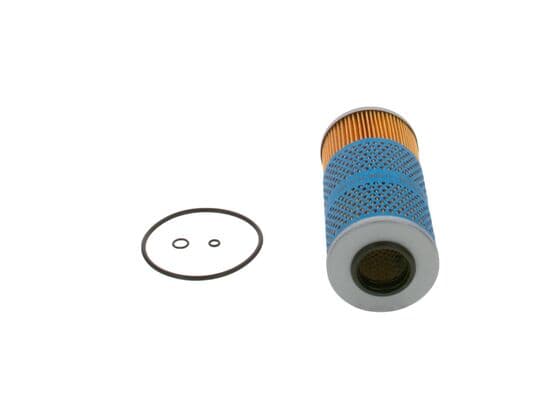 Bosch P 0248 Yağ filtre tertibatı küçük görsel 4