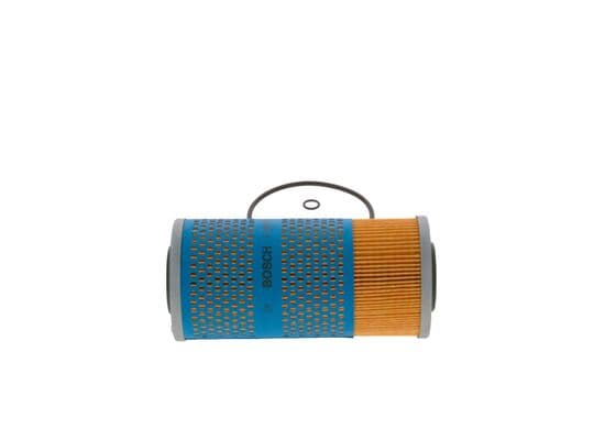 Bosch P 0248 Yağ filtre tertibatı küçük görsel 5