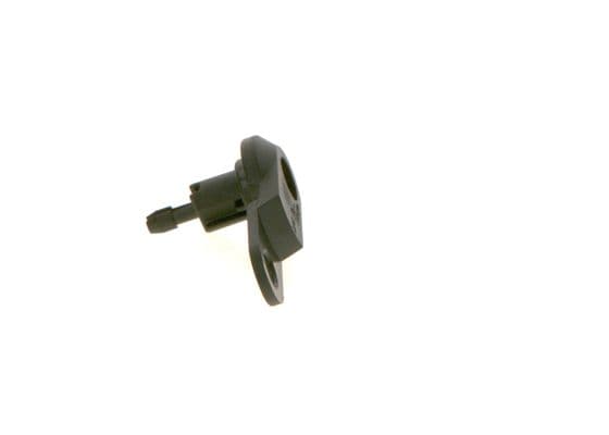 Bosch Elektrik Yedek Parça İtici palet, jeneratör küçük görsel 4