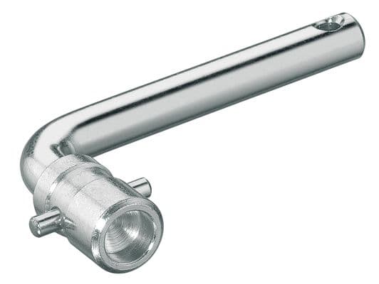 Bosch Elektrik Yedek Parça Düğme sapı küçük görsel 5