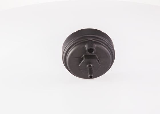 Bosch Filtre Sistemleri DNOX seti (kapak, su boşaltma hortumu) küçük görsel 4