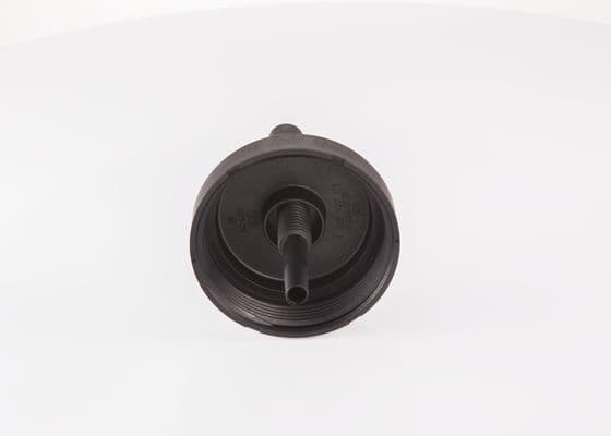 Bosch Filtre Sistemleri DNOX seti (kapak, su boşaltma hortumu) küçük görsel 7