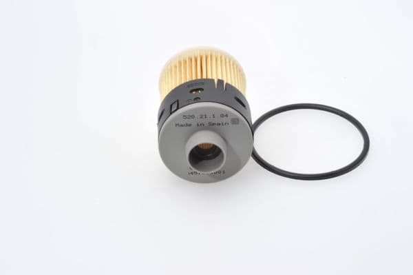 Bosch N 0001 Yakıt filtresi elemanı küçük görsel 2