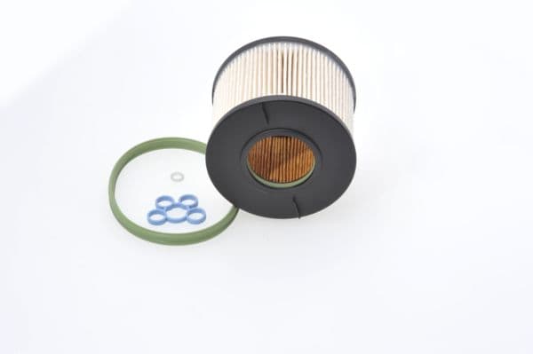Bosch Filtre Sistemleri Yakıt filtresi elemanı küçük görsel 3
