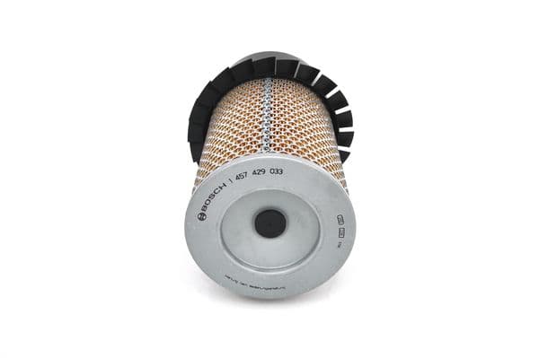 Bosch S 9033 Hava filtresi elemanı, Motor 1