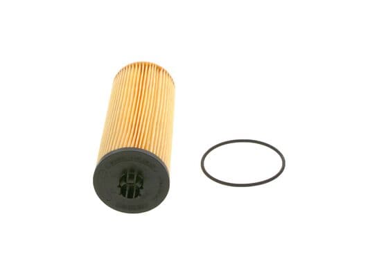 Bosch P 9107 Yağ filtre tertibatı 1