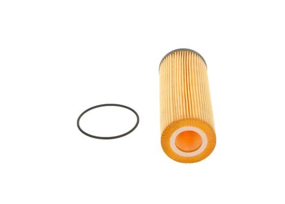 Bosch P 9107 Yağ filtre tertibatı küçük görsel 3