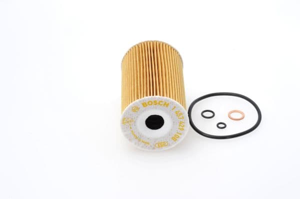 Bosch P 9108 Yağ filtre tertibatı küçük görsel 2