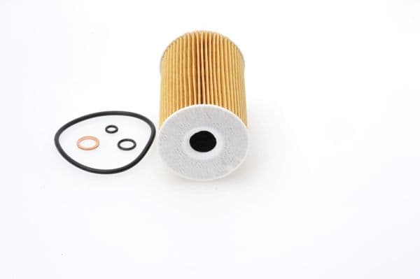 Bosch P 9108 Yağ filtre tertibatı küçük görsel 4