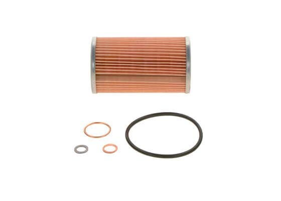 Bosch P 9113 Yağ filtre tertibatı küçük görsel 2