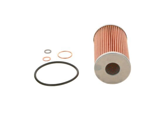 Bosch P 9113 Yağ filtre tertibatı küçük görsel 3
