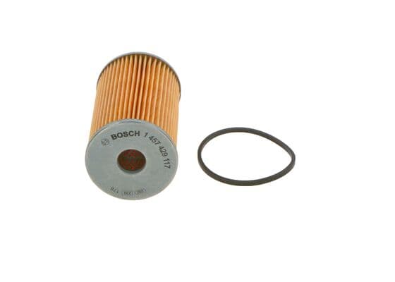Bosch P 9117 Yağ filtre tertibatı 1