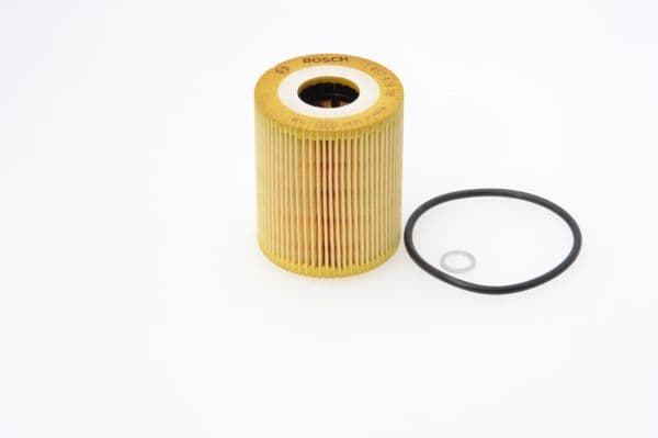 Bosch P 9118 Yağ filtre tertibatı küçük görsel 2