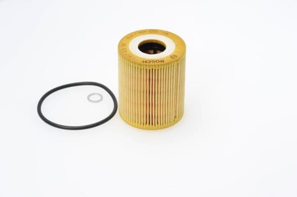 Bosch P 9118 Yağ filtre tertibatı küçük görsel 4