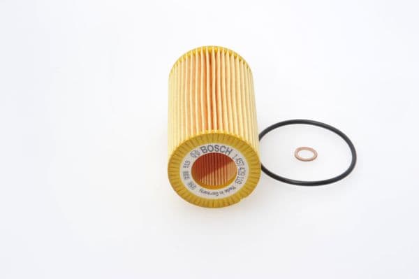 Bosch P 9119 Yağ filtre tertibatı küçük görsel 2