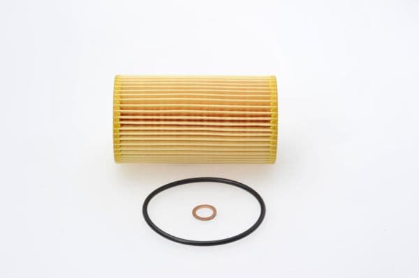 Bosch P 9119 Yağ filtre tertibatı küçük görsel 3