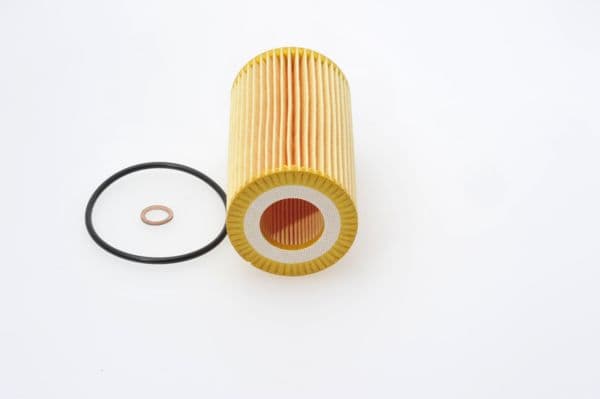 Bosch P 9119 Yağ filtre tertibatı küçük görsel 4