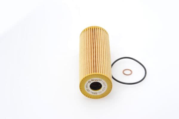 Bosch P 9122 Yağ filtre tertibatı küçük görsel 2