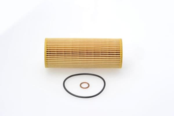 Bosch P 9122 Yağ filtre tertibatı küçük görsel 3