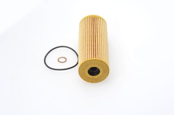 Bosch P 9122 Yağ filtre tertibatı küçük görsel 4